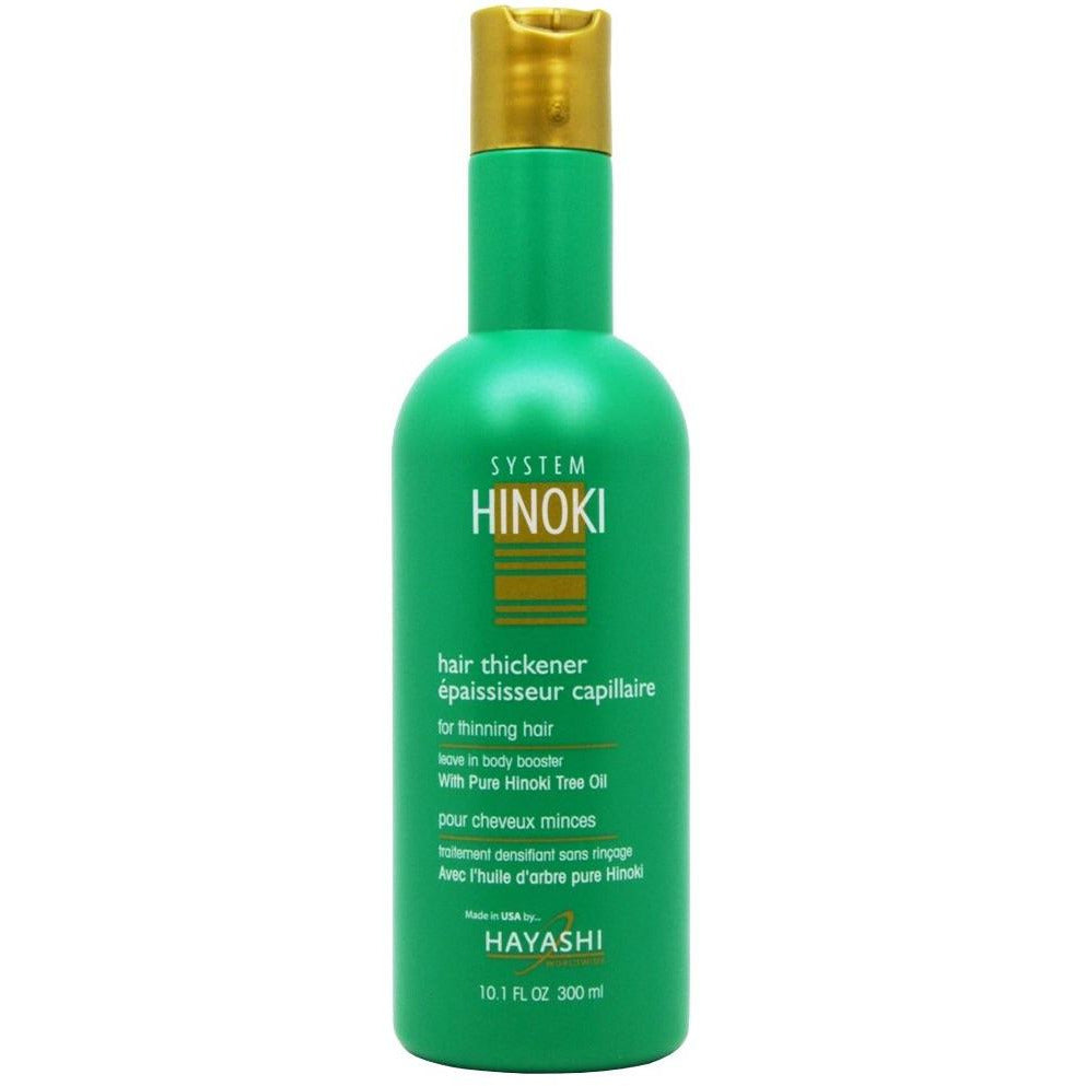 Hayashi Hinoki Thickener 10.1oz Main image