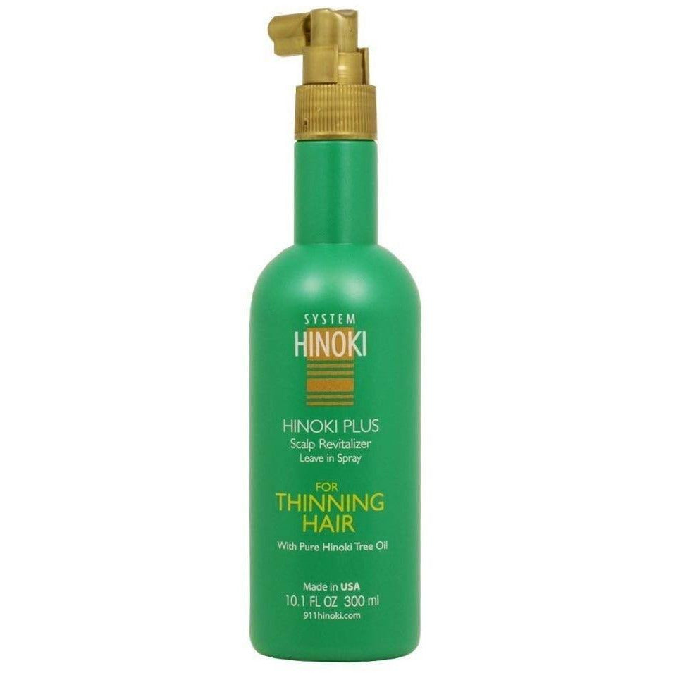 Hayashi Hinoki Plus 10.1oz Main image