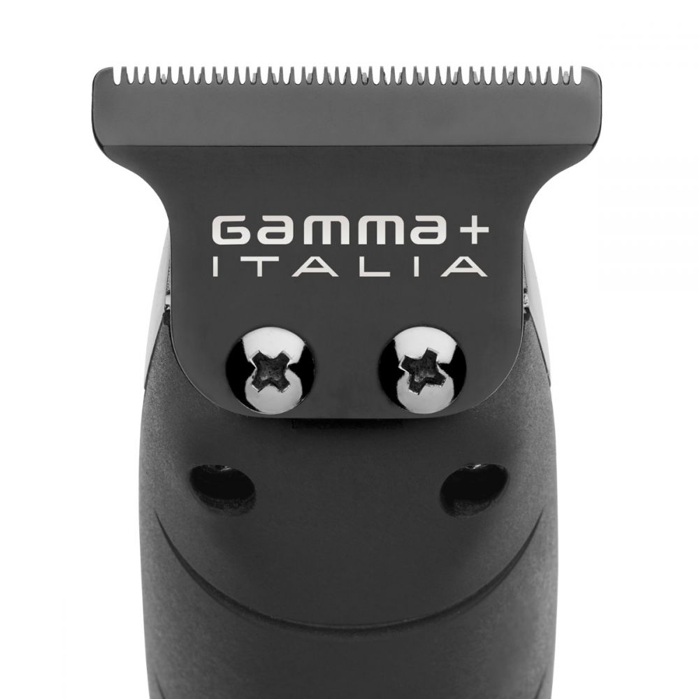 Gamma+ - Replacement Trimmer Blade DLC Fixed Blade/Deep Tooth Cutter Secondary image
