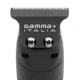 Gamma+ - Replacement Blade DLC Fixed Blade/Deep Tooth Cutter