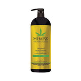 Hempz Original Conditioner 33.8oz