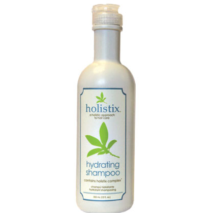 Holistix Hydrating Shampoo 12oz Main image