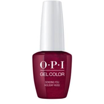 OPI GelColor - Sending You Holiday Hugs (HPJ08) Main image