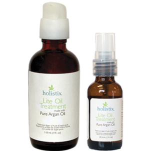 Holistix Lite Oil Treatment Main image