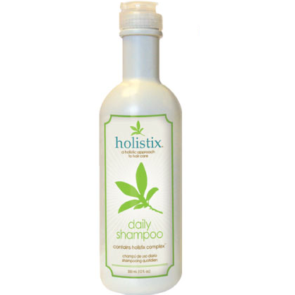 Holistix Daily Shampoo Main image
