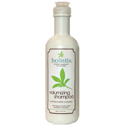 Holistix Volumizing Shampoo Main image