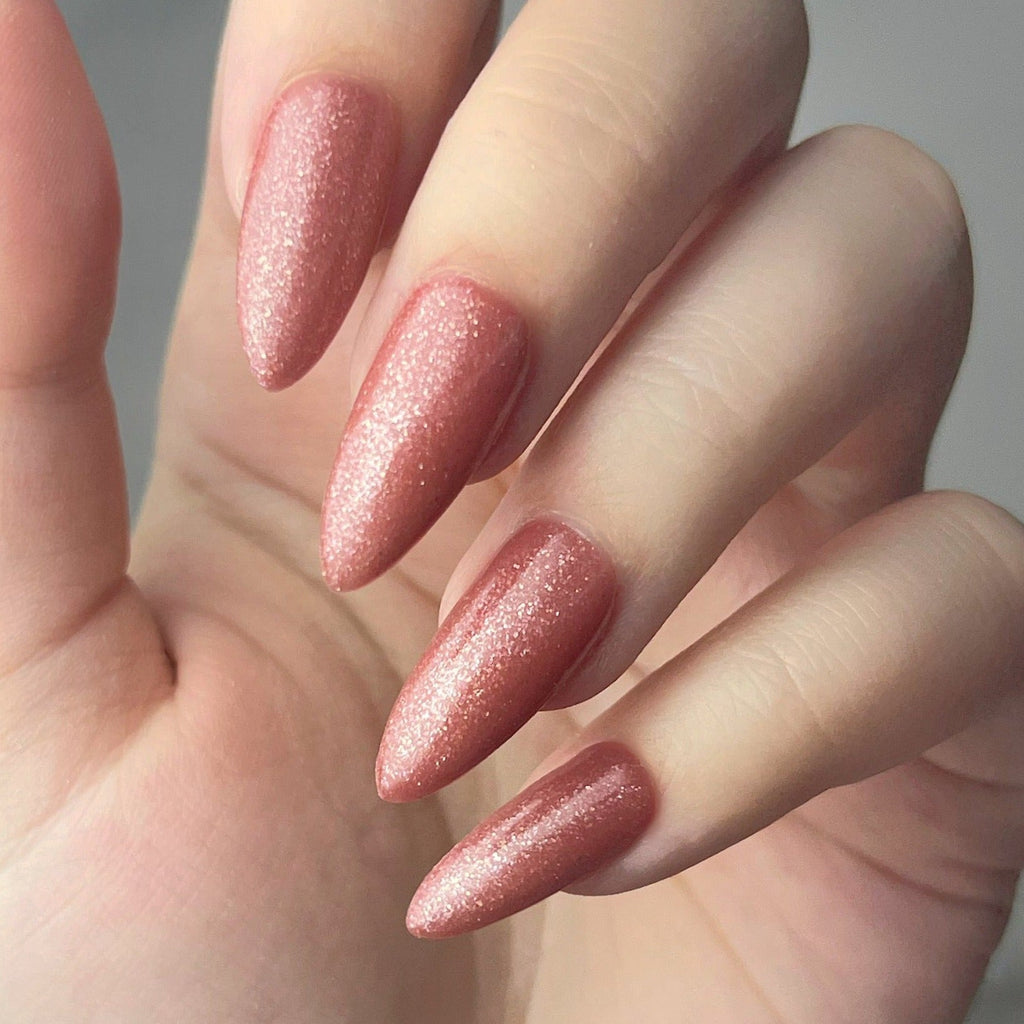Light Elegance - P+ Mugshots & Manicures Gel Polish (15ml)