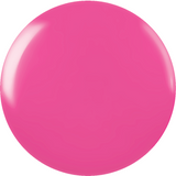 CND Shellac - Hot Pop Pink .25oz