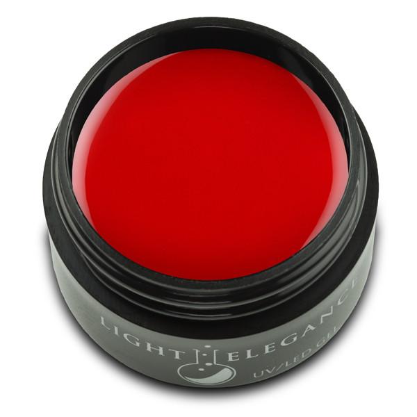 Light Elegance - Hot Tamale Color Gel 17ml Main image