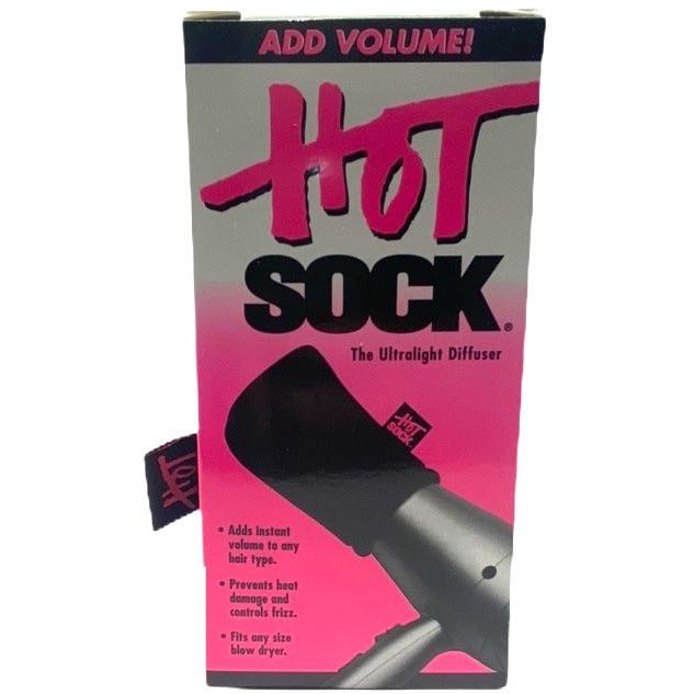 HairWare Hot Sock Main image