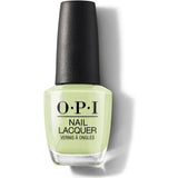 OPI Nail Lacquer - How Does Your Zen Garden Grow (NLT86)