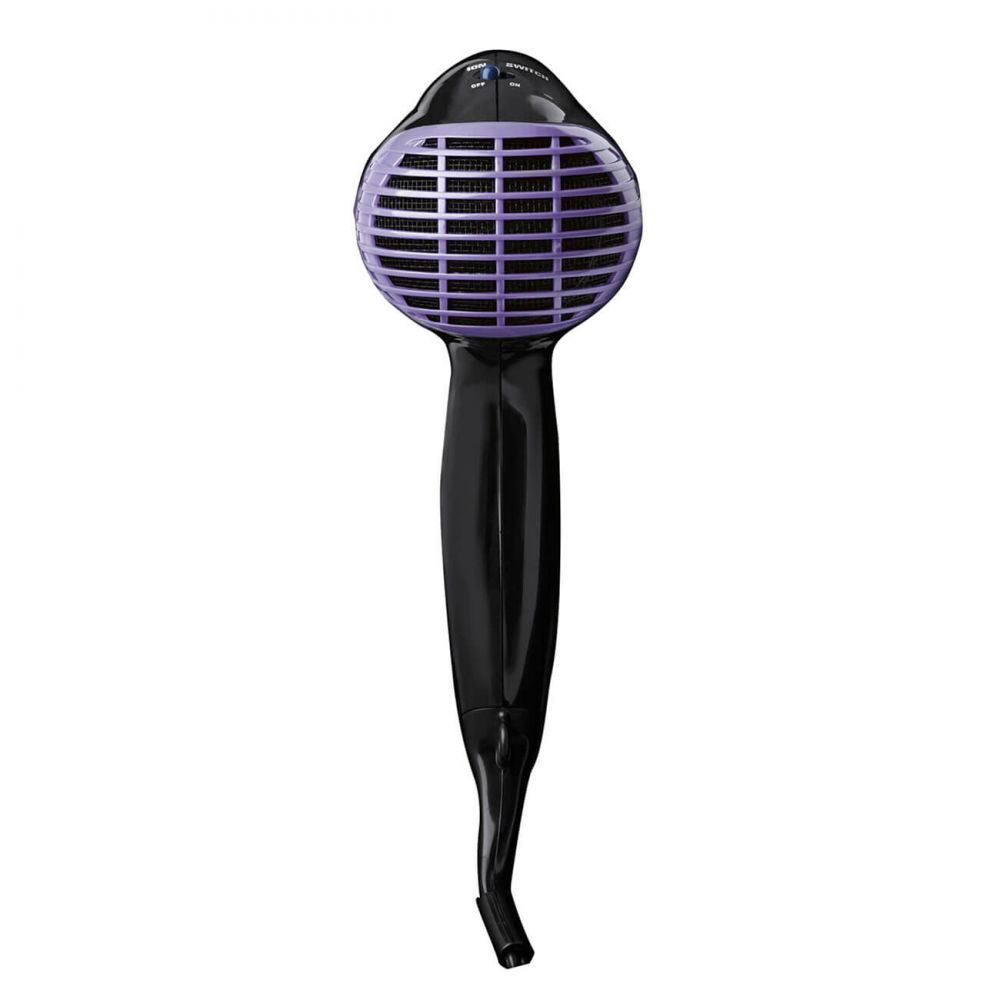 Hot Tools Ionic Anti-Static 1875 Watt Dryer (1035) Secondary image