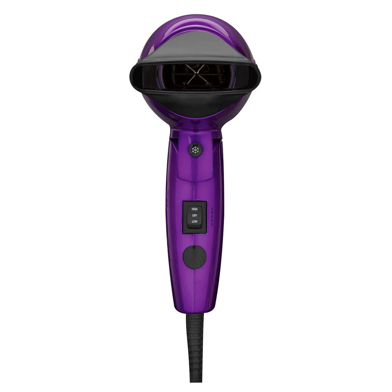 Hot Tools Ionic Travel Dryer (HT1044) Secondary image