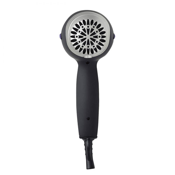Hot Tools Lite 'N Quiet Turbo Dryer Silver (1069)