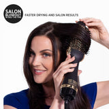 Hot Tools 24K Gold One Step Blowout (HT1076)