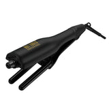 Hot Tools Black & Gold 3/4" Multi Waver (HT1092BG)