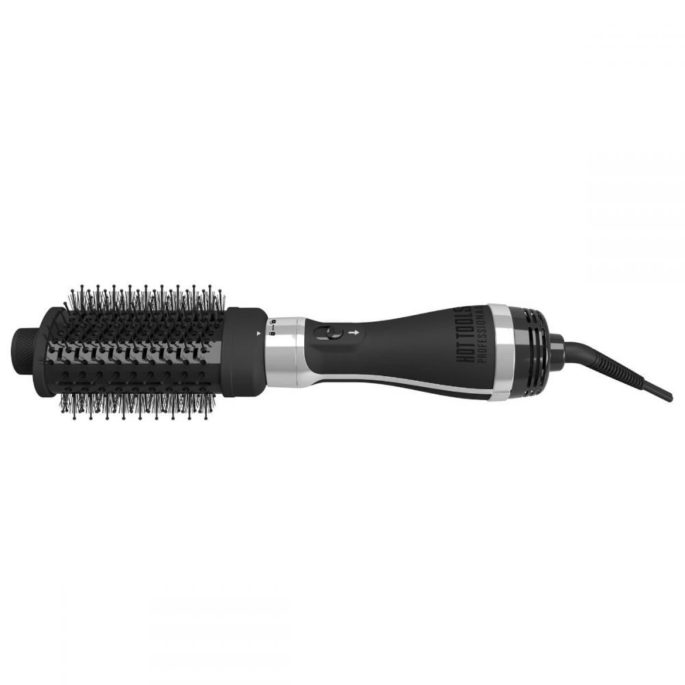 Hot Tools Black Gold One Step Detachable Blowout Small Head (HT1097BG)