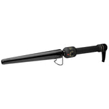Hot Tools 1 1/4" Extra Long Tapered Black Gold Curling Iron (HT1852XLBG)