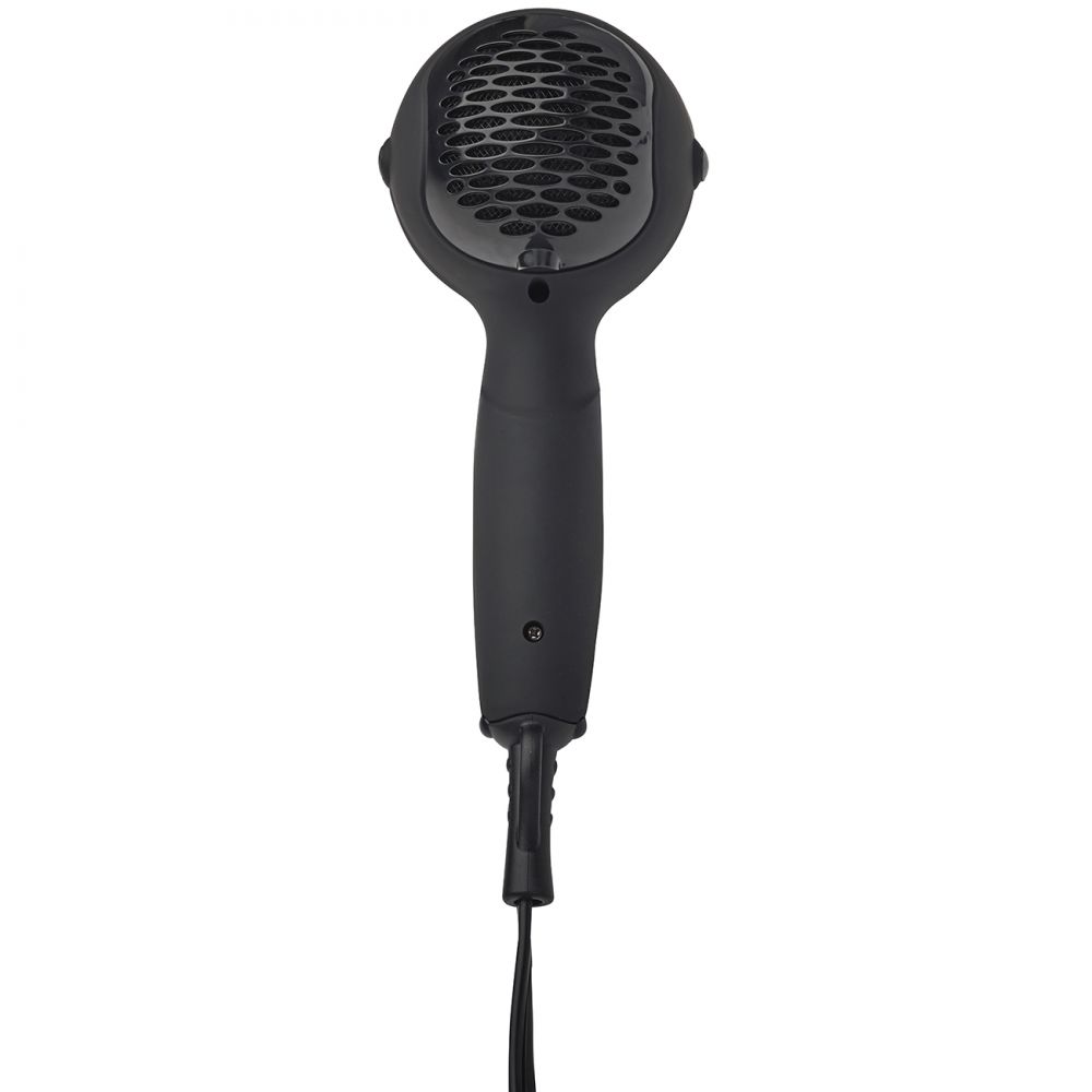 Hot Tools Tourmaline Superlite Turbo Ionic Dryer - Black (HT7030D)