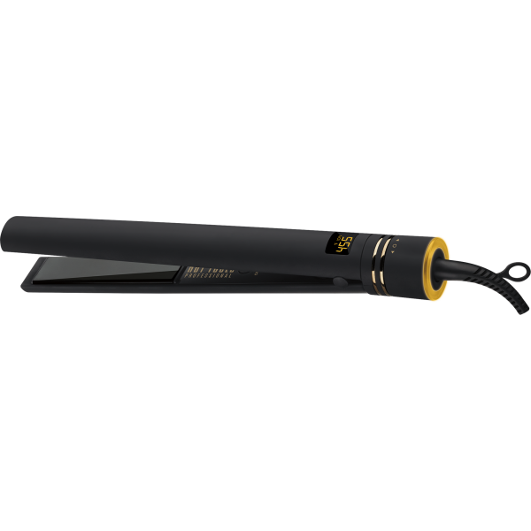 Hot Tools Evolve 1" Ionic Flat Iron (HT7122BG) Secondary image