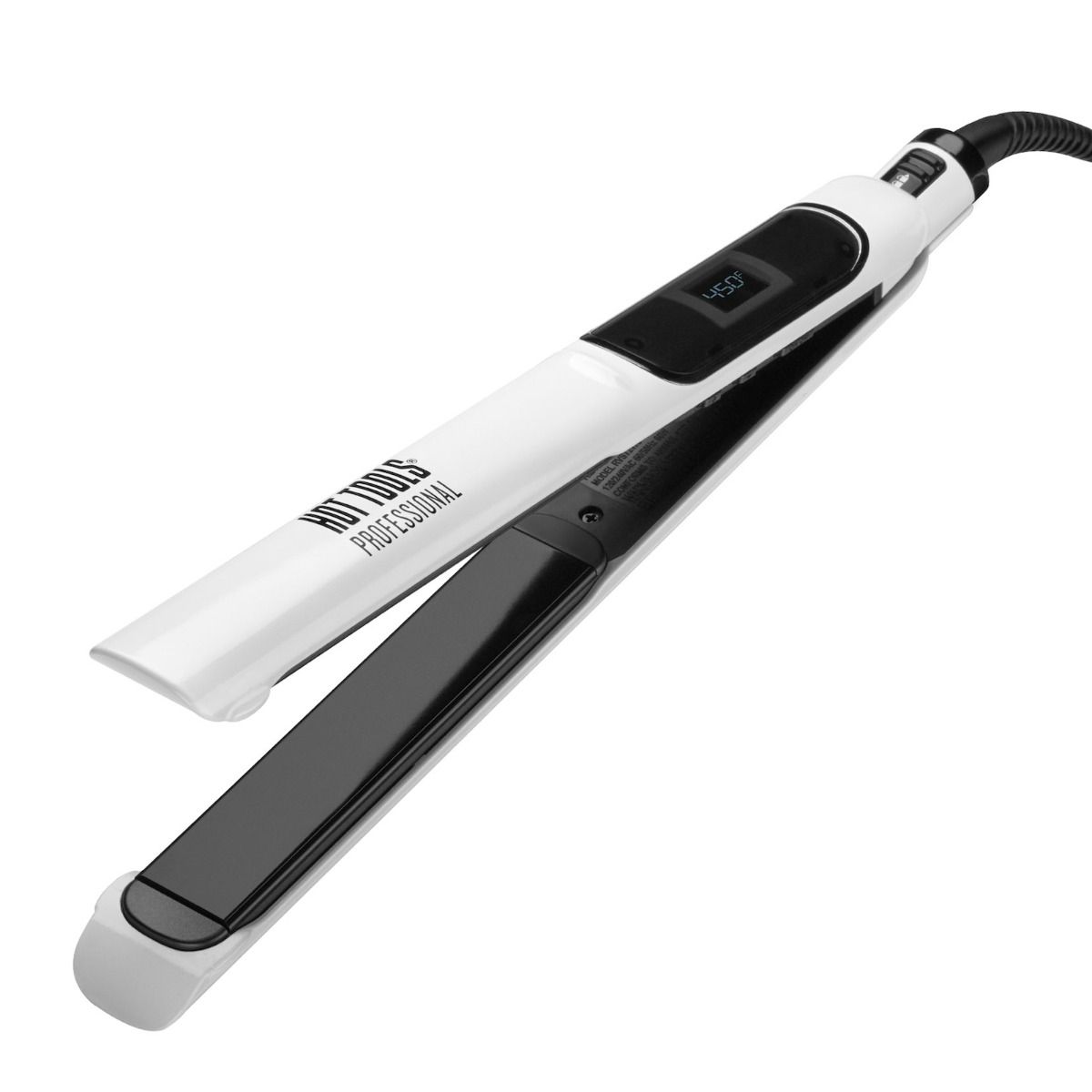 Hot Tools 1" XL Digital Flat Iron (HTBW18)