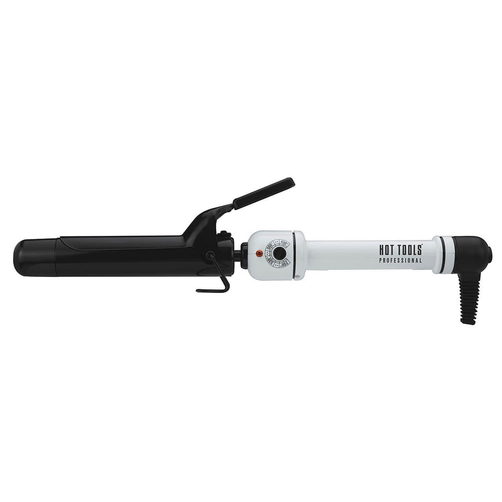 Hot Tools 1 1/4" Nano Ceramic Spring Curling Iron (HTBW45)