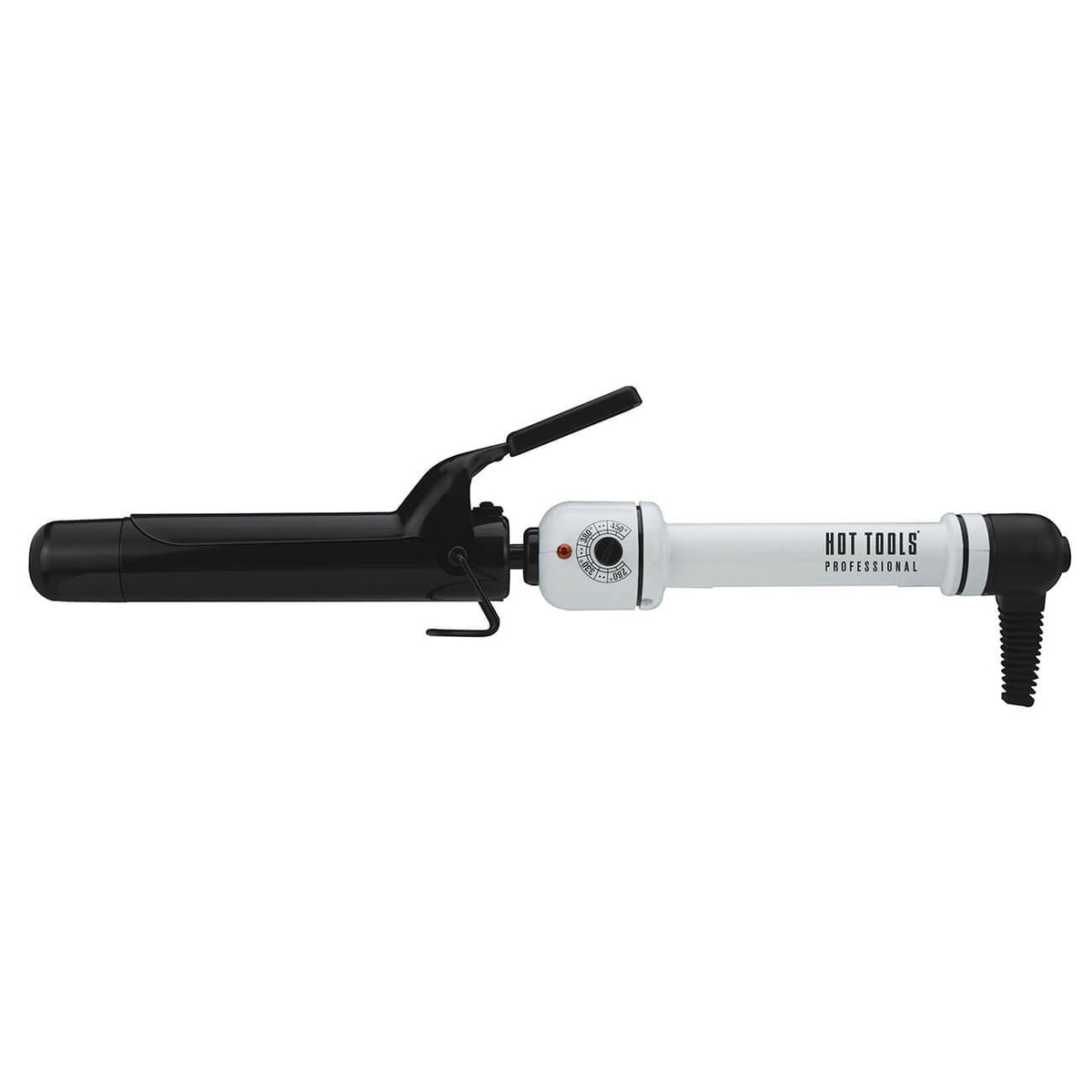 Hot Tools 1 1/4" Nano Ceramic Spring Curling Iron (HTBW45)