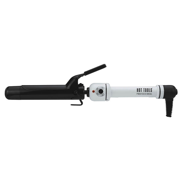 Hot Tools 1 1/4" Nano Ceramic Spring Curling Iron (HTBW45)