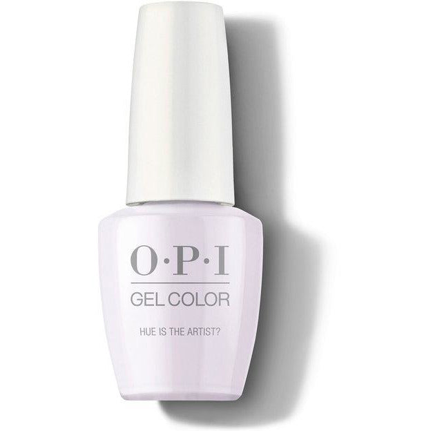 OPI GelColor - Hue Is The Artist (GCM94) Main image