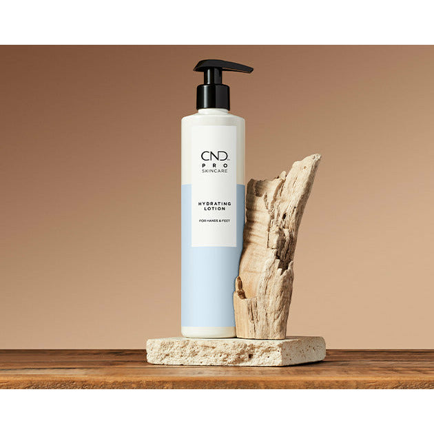 CND Pro Skincare Hydrating Lotion (For Hands & Feet) Secondary image
