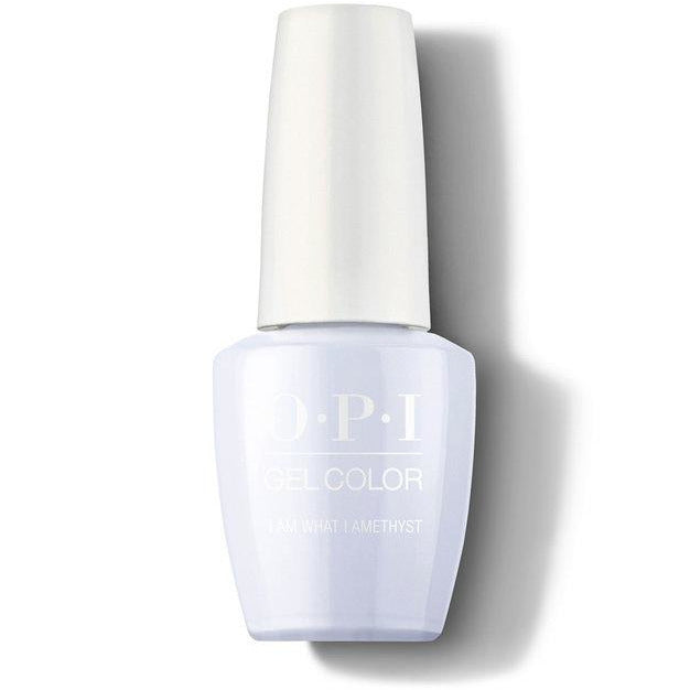 OPI GelColor - I Am What I Amethyst (GCT76)