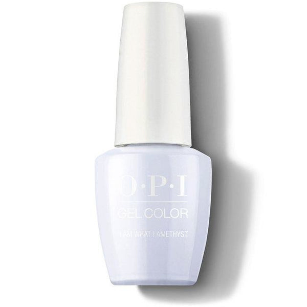 OPI GelColor - I Am What I Amethyst (GCT76)