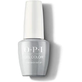 OPI GelColor - I Can Never Hut Up (GCF86)