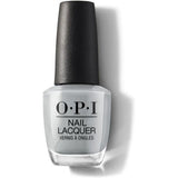 OPI Nail Lacquer - I Can Never Hut Up (NLF86)