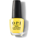 OPI Nail Lacquer - I Just Can't Cope-acabana (NLA65)