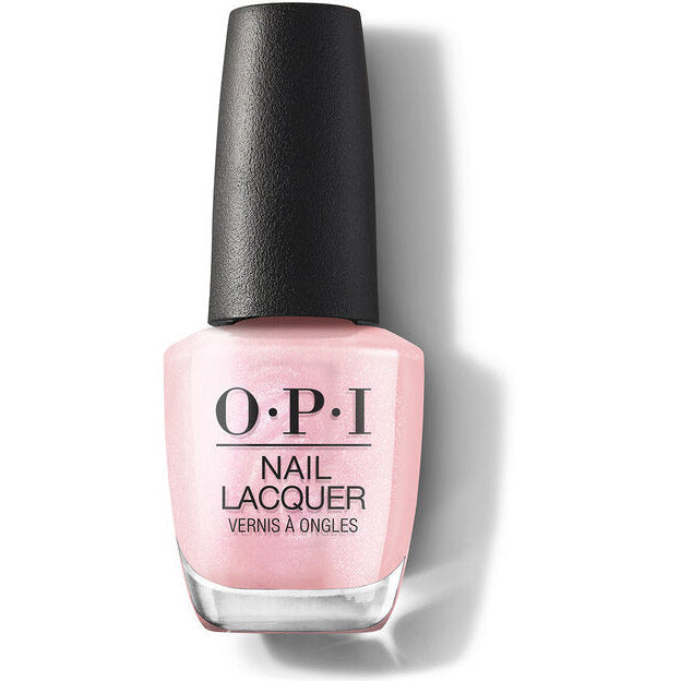 OPI Nail Lacquer - I Meta My Soulmate (NLS007) Main image