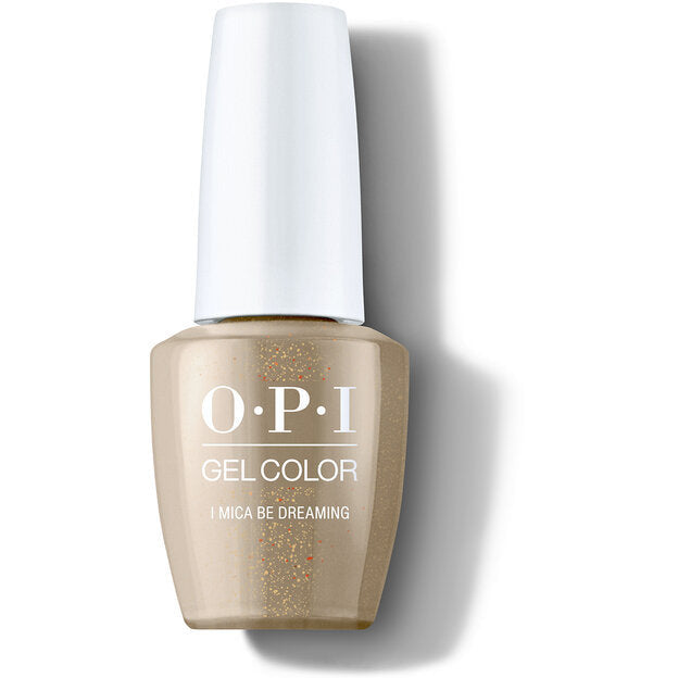 OPI GelColor - I Mica Be Dreaming (GCF010)