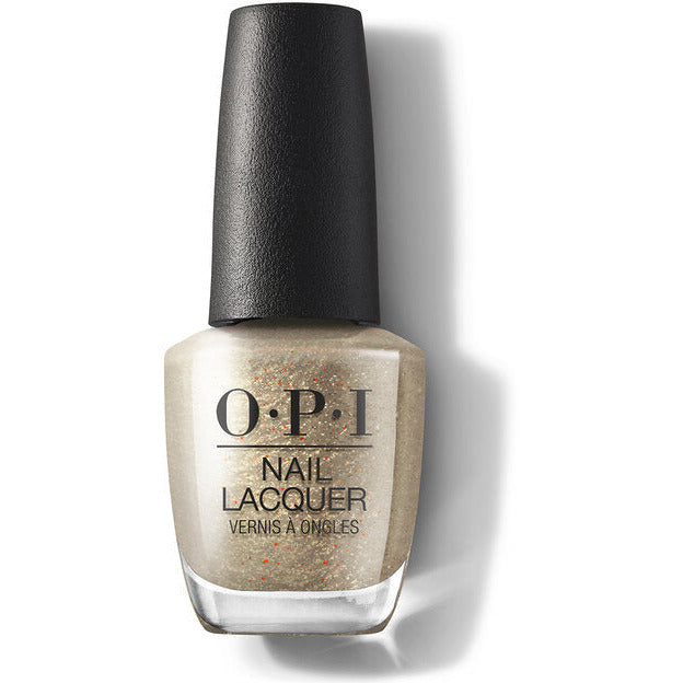OPI Nail Lacquer - I Mica Be Dreaming (NLF010) Main image