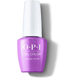 OPI GelColor - I Sold My Crypto (GCS012)