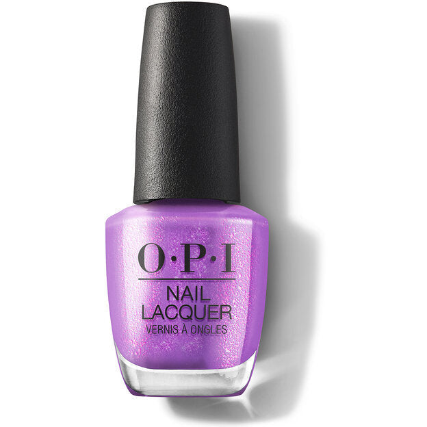 OPI Nail Lacquer - I Sold My Crypto (NLS012) Main image