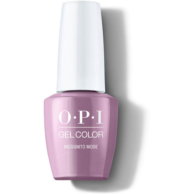 OPI GelColor - Incognito Mode (GCS011) Main image