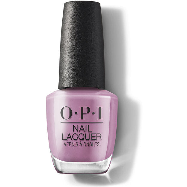 OPI Nail Lacquer - Incognito Mode (NLS011) Main image