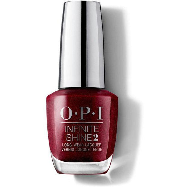 OPI Infinite Shine - I'm Not Really a Waitress (ISLH08)