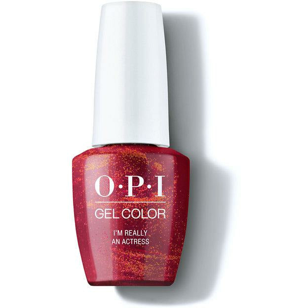 OPI GelColor - I'm Really An Actress (GCH010) Main image