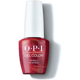 OPI GelColor - I'm Really An Actress (GCH010)
