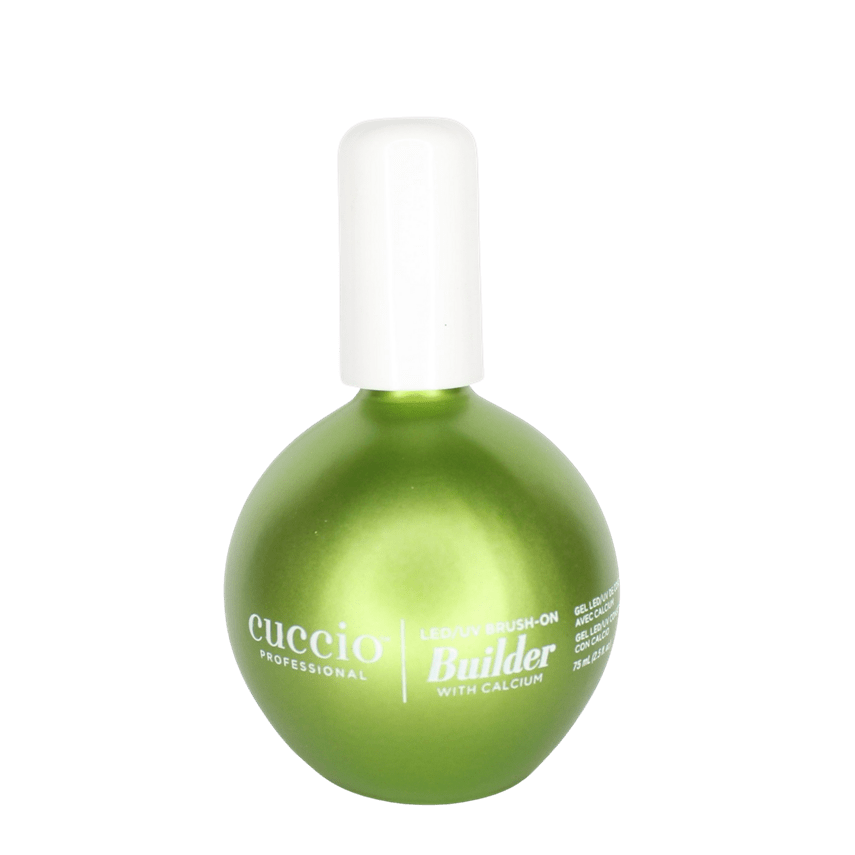 Cuccio Brush-On Builder Gel With Calcium Secondary image