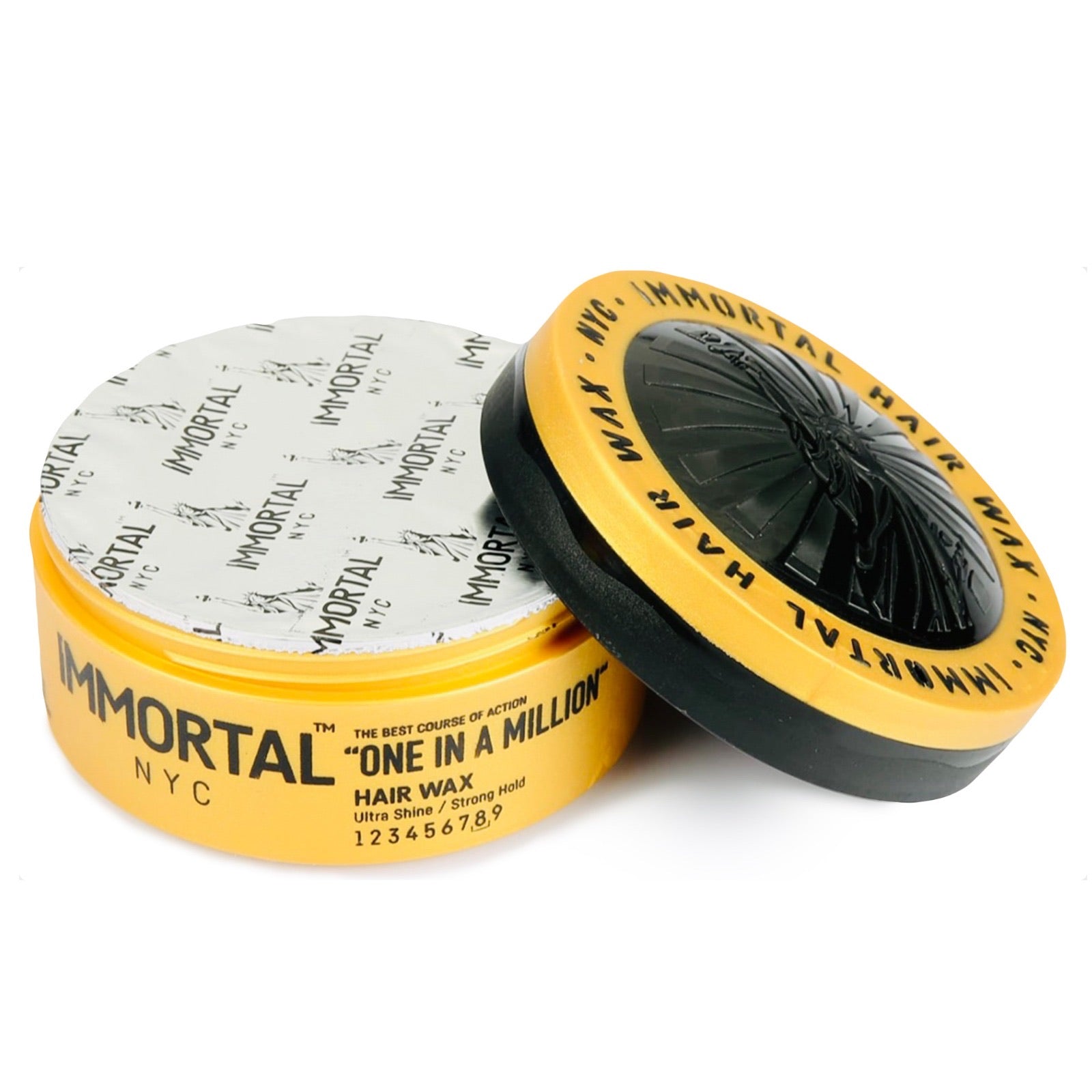 Immortal One in A Million Hair Wax - 5.07oz