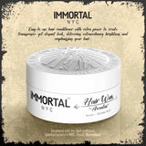 Immortal Aventus Hair Wax - 5.07oz