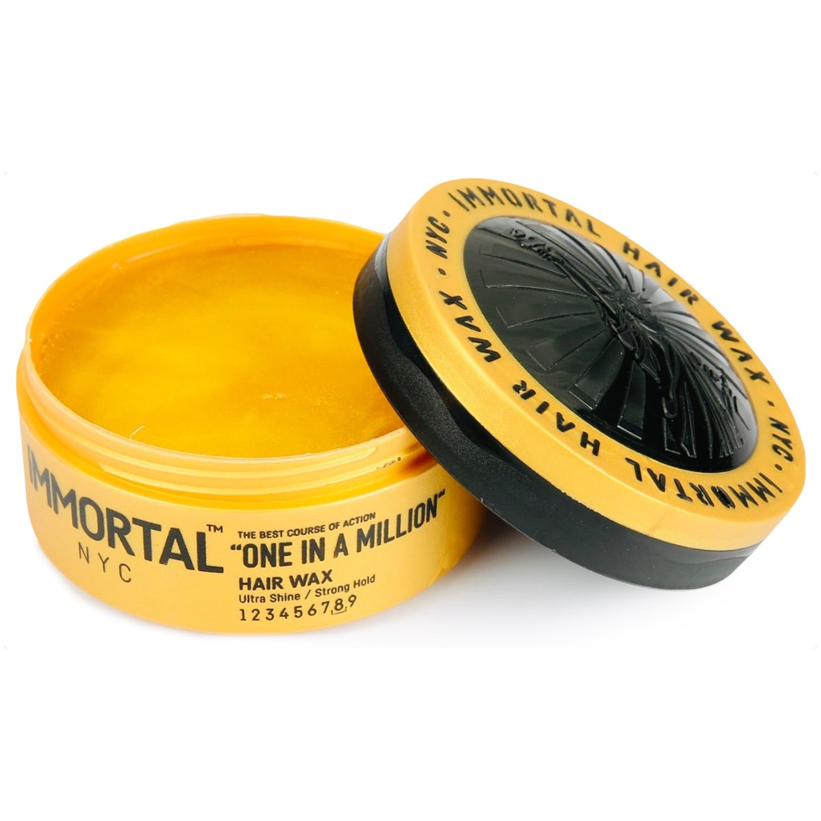 Immortal One in A Million Hair Wax - 5.07oz