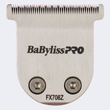 Babyliss FX708Z Silver Trimmer Blade